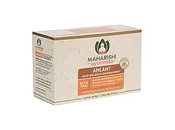 Амлант (Amlant) (60 таб.), Maharishi Ayurveda