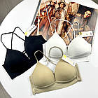 Жіночі стильні топи #2800 (B) Beisdanna, фото 7