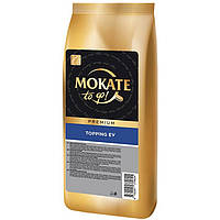 Акция! Сливки MOKATE Topping Premium 750 г