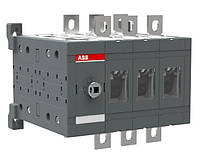 OT200E03C Переключатель нагрузки 200А перекидной I-0-II ABB 1SCA022764R2920