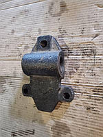 Вушко ресори передньої зі сталевою втулкою МАЗ 5335-2902015