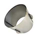 Форма металева розсувна для випічки та салатів, висота 16 см, Master Class, фото 3