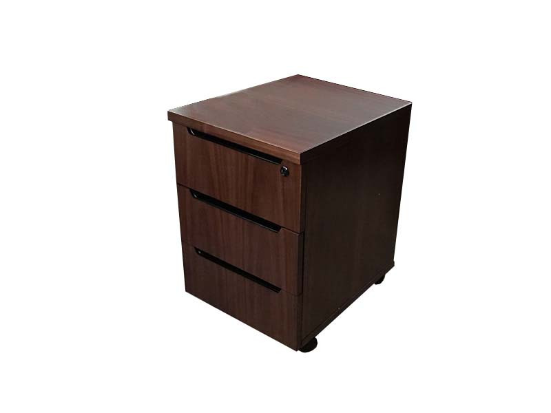 Тумба мобільна FREE-3D (Ш.404*Г.500*В.600), фото 1