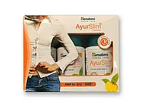 Ayurslim, Аюрслим,на курс 3*60кап. Himalaya dr