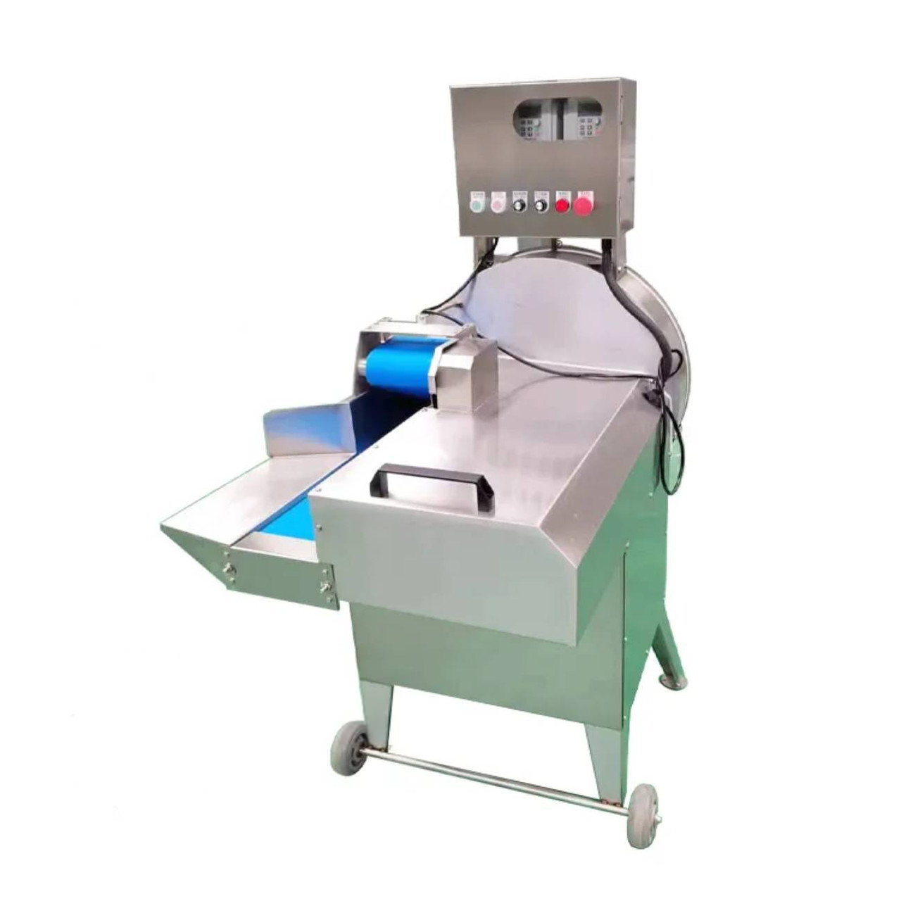 Автоматична машина для нарізки скибочками Henan Penghui Machinery