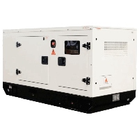 Дизельний генератор BLUETOOLS DG125YCE (110 кВт, ~3ф, 400 В, є вихід під ATS) (220-7034)