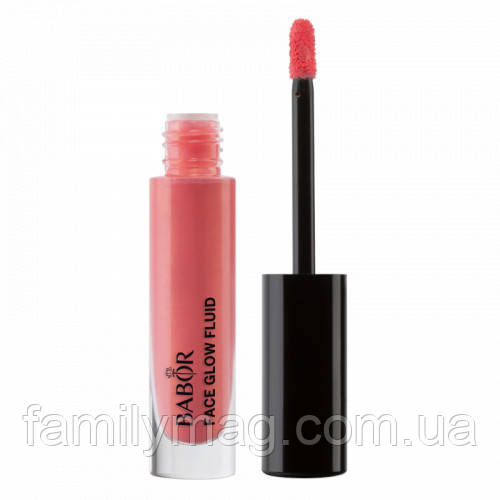 Рум'яни флюїд Face Glow Fluid Babor 4 мл
