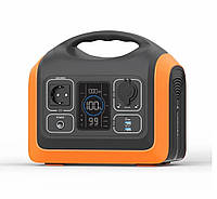 Портативна зарядна станція SOUOP UPP-600