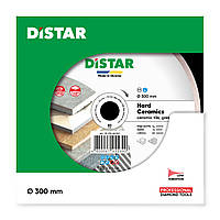 Круг алмазный отрезной Distar 1A1R 300x2,0x10x32 Hard ceramics Distar 11127048022