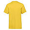 Футболка дитяча жовта Fruit of the Loom, фото 2