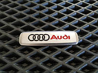 Шильдик, емблемка, логотип Audi