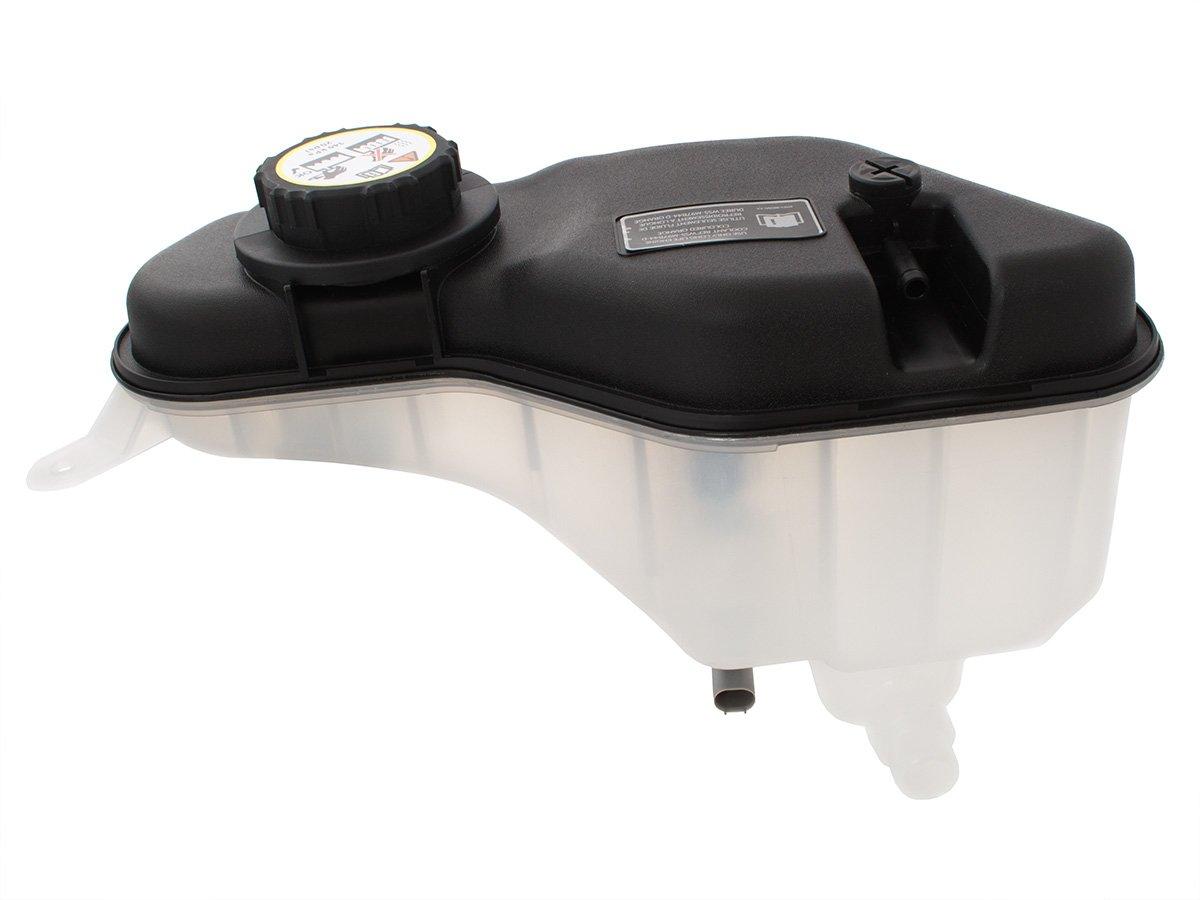 Jaguar XF (X250) 08-15 розширювальний бачок, C2C41899 Ягуар, фото 1