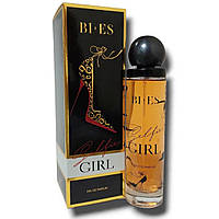 Парфюмированная вода для женщин Bi-es Selfie Girl 100 ml