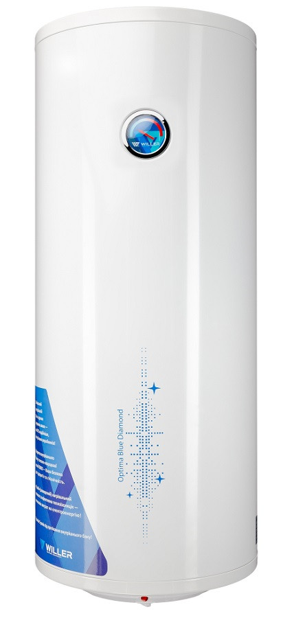 Бойлер WILLER EV100DR Optima