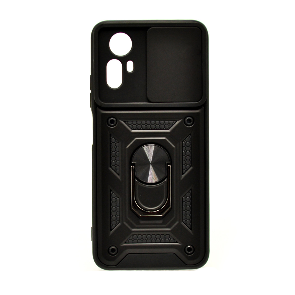 Чохол накладка Ricco Camera Sliding для Xiaomi Redmi Note 12S, фото 1