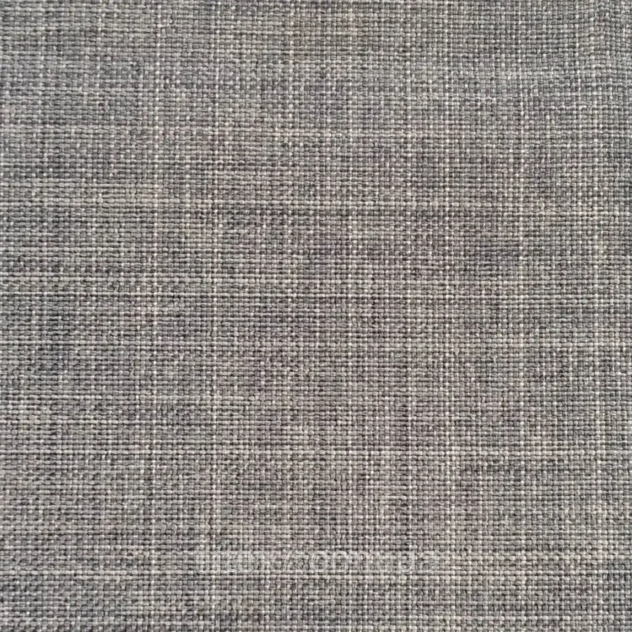 Льон — Габардин Сірий, фото 1