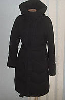 Жіночий пуховик-пальто Towmy 2177 XL