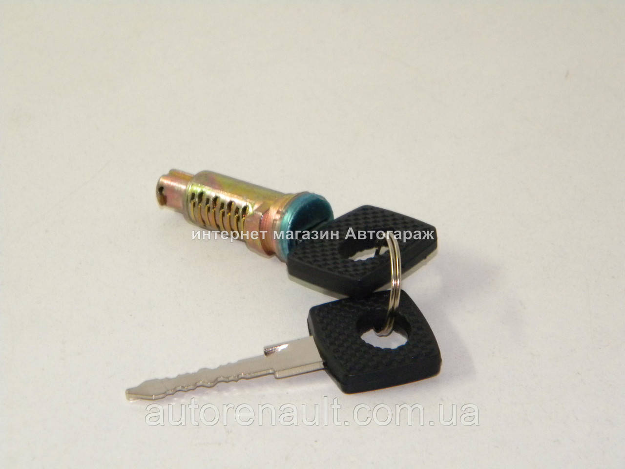 Серцевина замка зсувних дверей на Фольксваген ЛТ 28-46 1996-2006 POLCAR (Польща) 5062Z10, фото 1