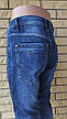 Джинси демісезонні жіночі коттонові стрейчеві, є великі розміри FANGSIDA, фото 7