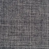 Льон — Габардин Темний Сірий