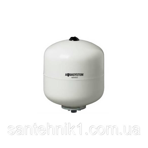 Розширювальний бак для геліосистеми SOLAR Aquasystem VS 8 л.