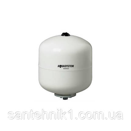 Розширювальний бак для геліосистеми SOLAR Aquasystem VS 8 л., фото 1