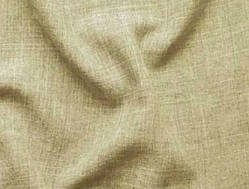 Льон — Габардин Бежевий
