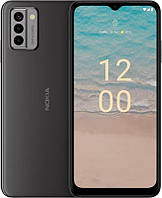 Смартфон Nokia G22 4/128GB Grey