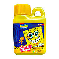 Candy Fizzy Gum Cartoon Fizzy Candy Gallo Gum Губка Боб 50g