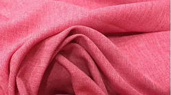 Льон — Габардин Рожевий