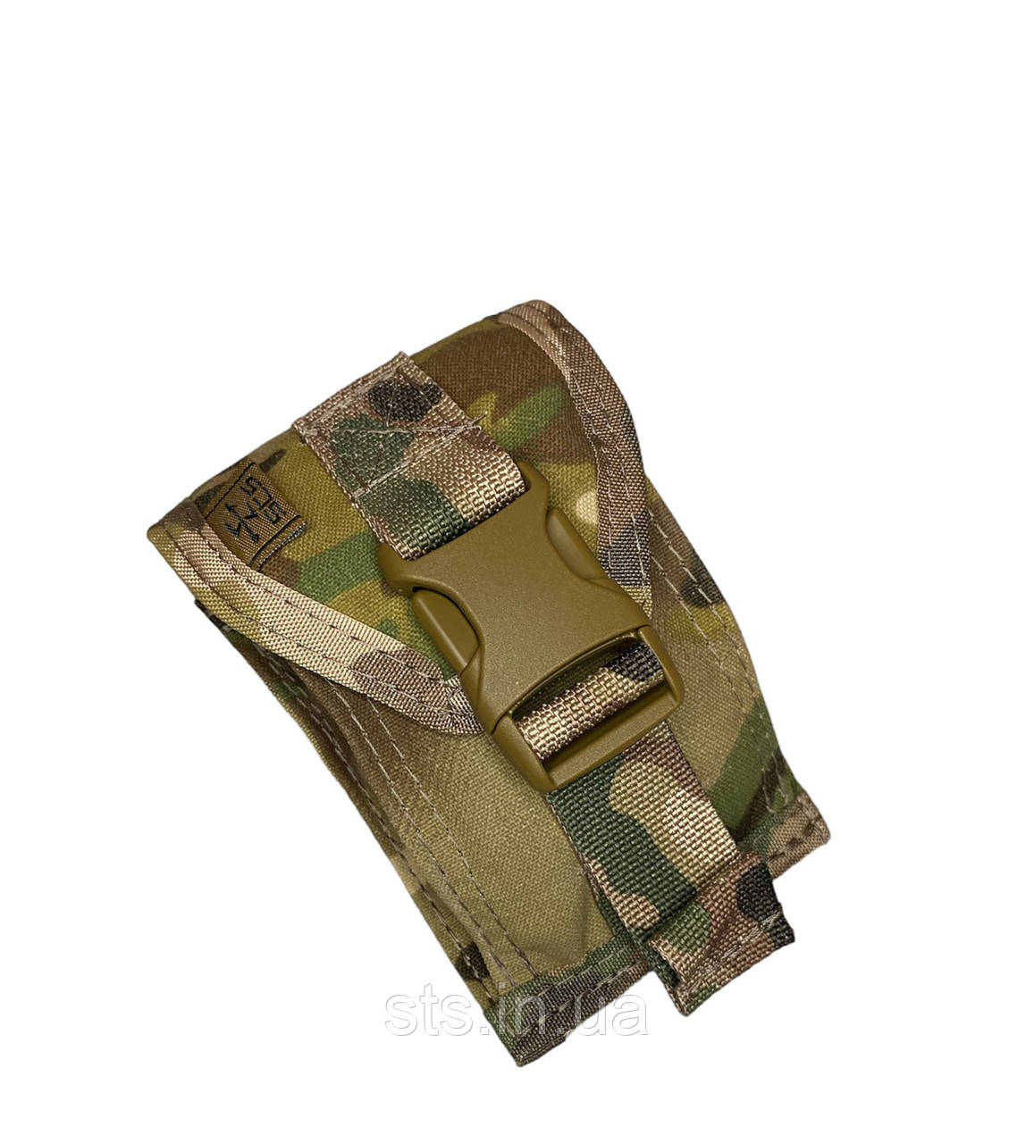 Підсумок для компаса Multicam
