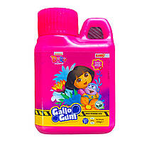 Candy Fizzy Gum Cartoon Fizzy Candy Gallo Gum Dora Дора 50g