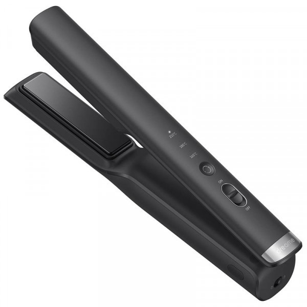 Праска (випрямляч) для волосся Dreame Unplugged Cordless Hair Straightener Black (AST14A-BK)