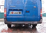 Фаркоп Ford Transit c 2000-2013 г., фото 2