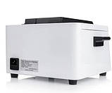 Сухожарова шафа SM-360C біла 300Вт з дисплеєм сухожар для стерилізації інструментів, фото 2