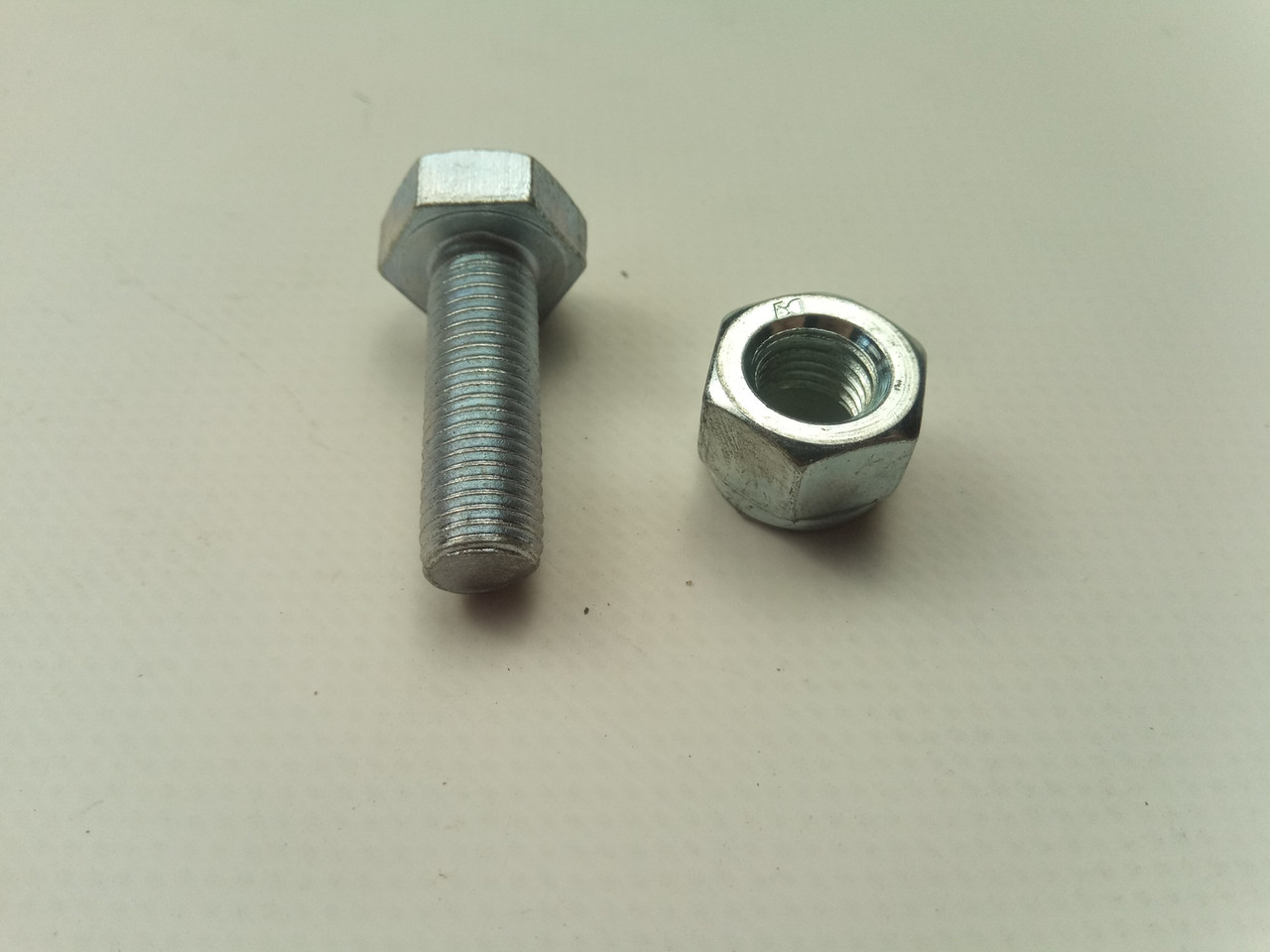 Болт у зборі М10х 30 кульової опори Lanos, Белебей (11080442), фото 1