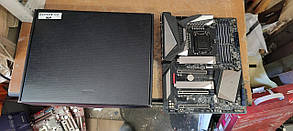 Мат. плата Gigabyte Z390 AORUS MASTER LGA1151 Z390 3xPCI-E HDMI GbLAN SATA RAID ATX 4DDR4 No 23030505, фото 1