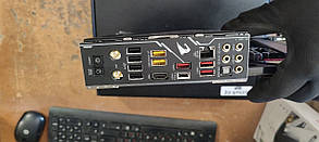 Мат. плата Gigabyte Z390 AORUS MASTER LGA1151 Z390 3xPCI-E HDMI GbLAN SATA RAID ATX 4DDR4 No 23030505, фото 5