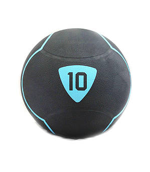 Медбол LivePro SOLID MEDICINE BALL