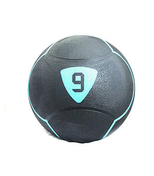 Медбол LivePro SOLID MEDICINE BALL