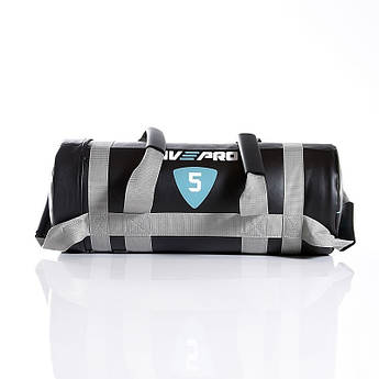 Мішок для кросфіту LivePro POWER BAG