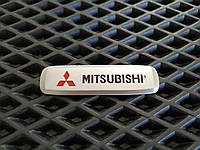 Шильдик, емблемка, логотип Mitsubishi