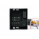 Штатна магнітола андроїд BENZ M/GL-CLASS W164, Автомагнітола 2 дин 2/32, штатний головний пристрій бензо, фото 4