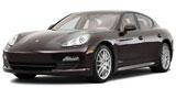 Porsche Panamera 2009-