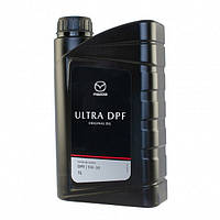 Моторное масло MAZDA ORIGINAL OIL ULTRA DPF 5W-30 (1л.)