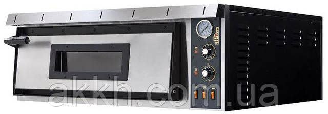 фото Піч для піци ItPizza ML4