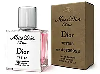 Тестер женский Dior Miss Dior Cherie 50 ml