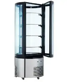 Холодильні вітрини