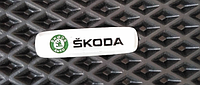 Шильдик, емблемка, логотип Skoda