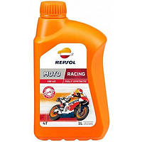 Моторна олива Repsol RACING 4T 5W-40 (1л.)